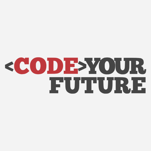 Code Your Future (logo)