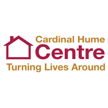 The Cardinal Hume Centre (logo)