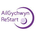 AilGychwyn ReStart (logo)