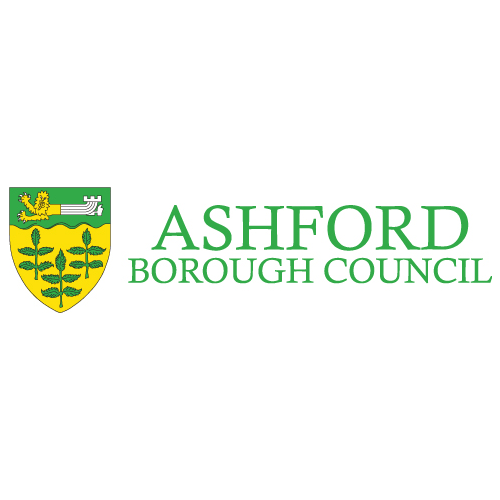 Ashford Borough Council [logo]