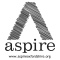 Aspire Oxfordshire [logo]