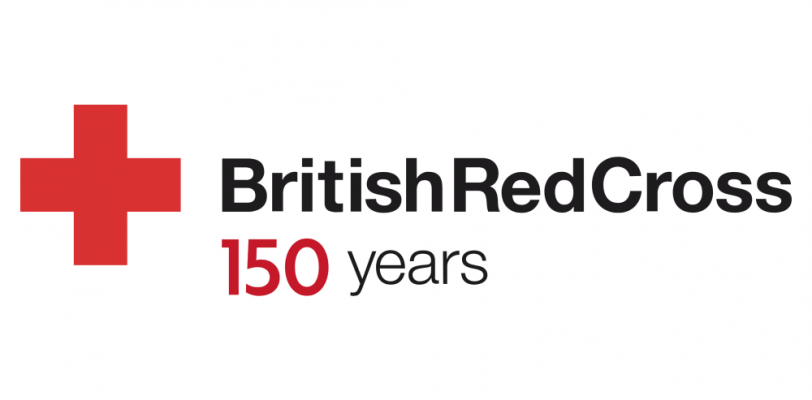 [sq] British Red Cross (logo)