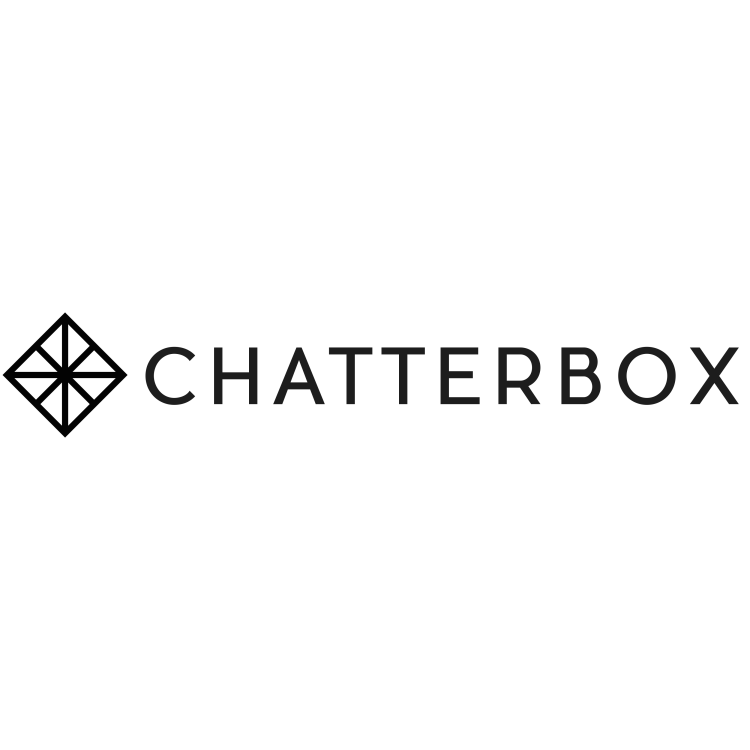 Chatterbox [logo]