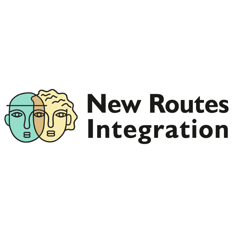New Routes Integration [logo]