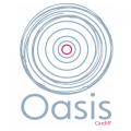 Oasis Cardiff [logo]