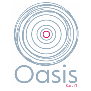 Oasis Cardiff [logo]