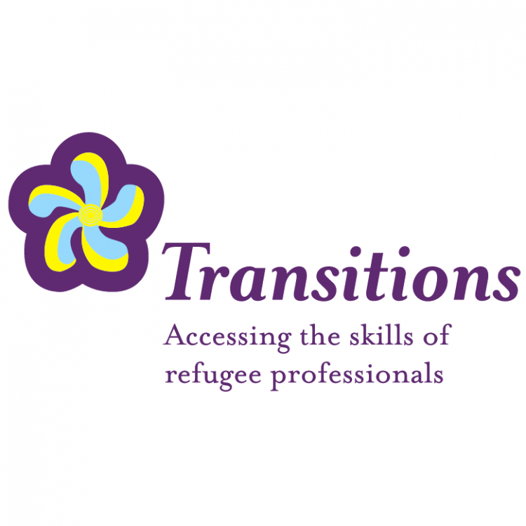 Transitions (logo)