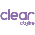 clear citylife [logo]