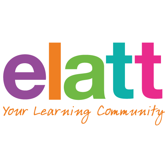 elatt Your Learning Community [logo]
