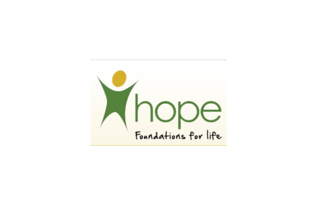 what is the hope foundation