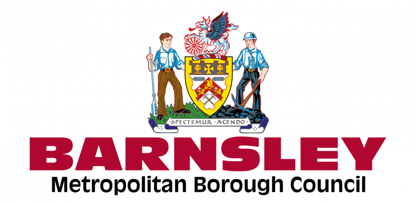 Barnsley Council (logo)