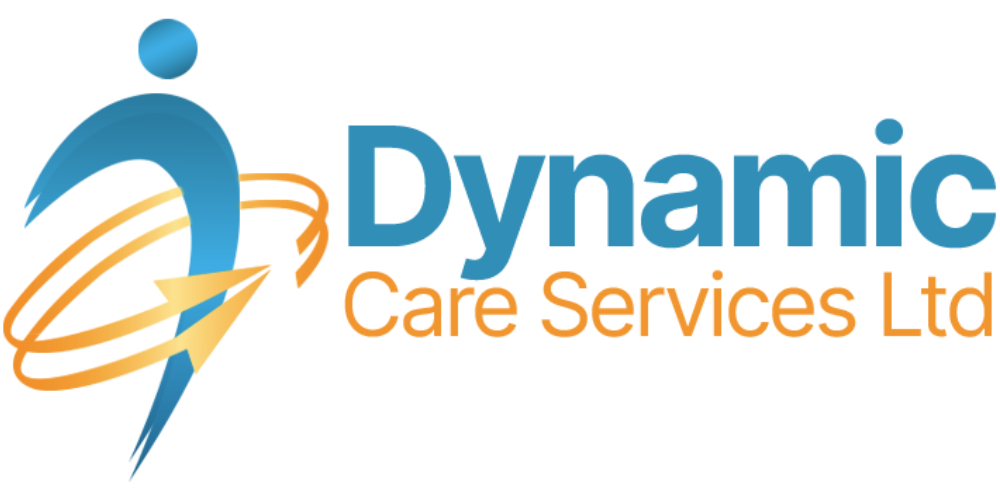 Dynamic Care Services Ltd (logo)