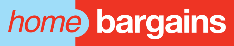 Home Bargains (logo)
