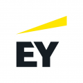 Ernst & Young (logo)