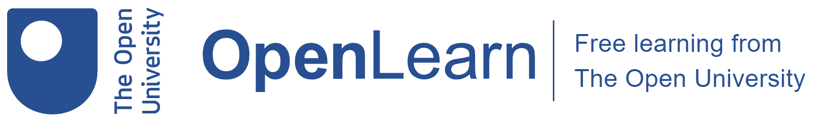 OpenLearn (logo)
