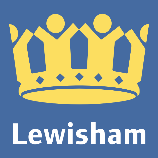 Lewisham council (logo)