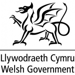 Welsh Government / Llywodraeth Cymru [logo]
