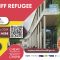 Cardiff Refugee Jobs Fair - English 2160x1080